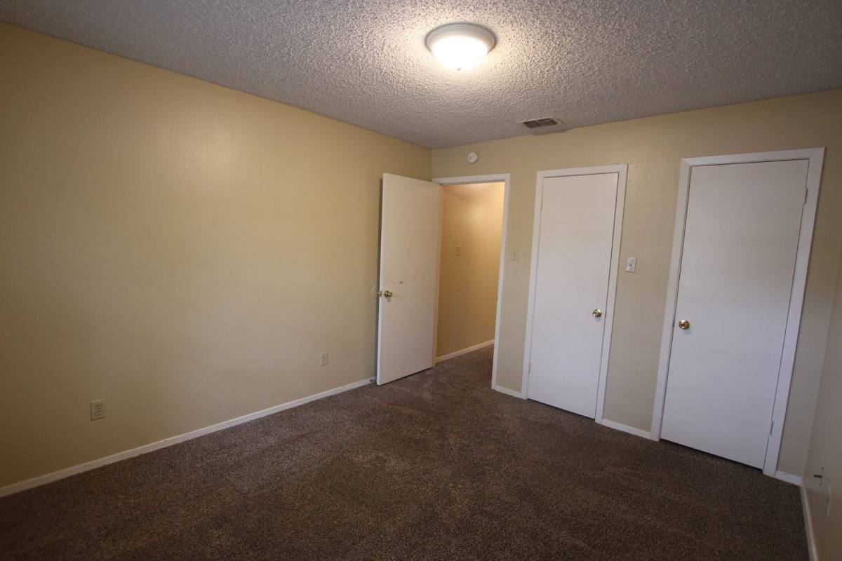Apartment for rent at 4506 4508 Edinburgh Dr, Tyler, TX 75703