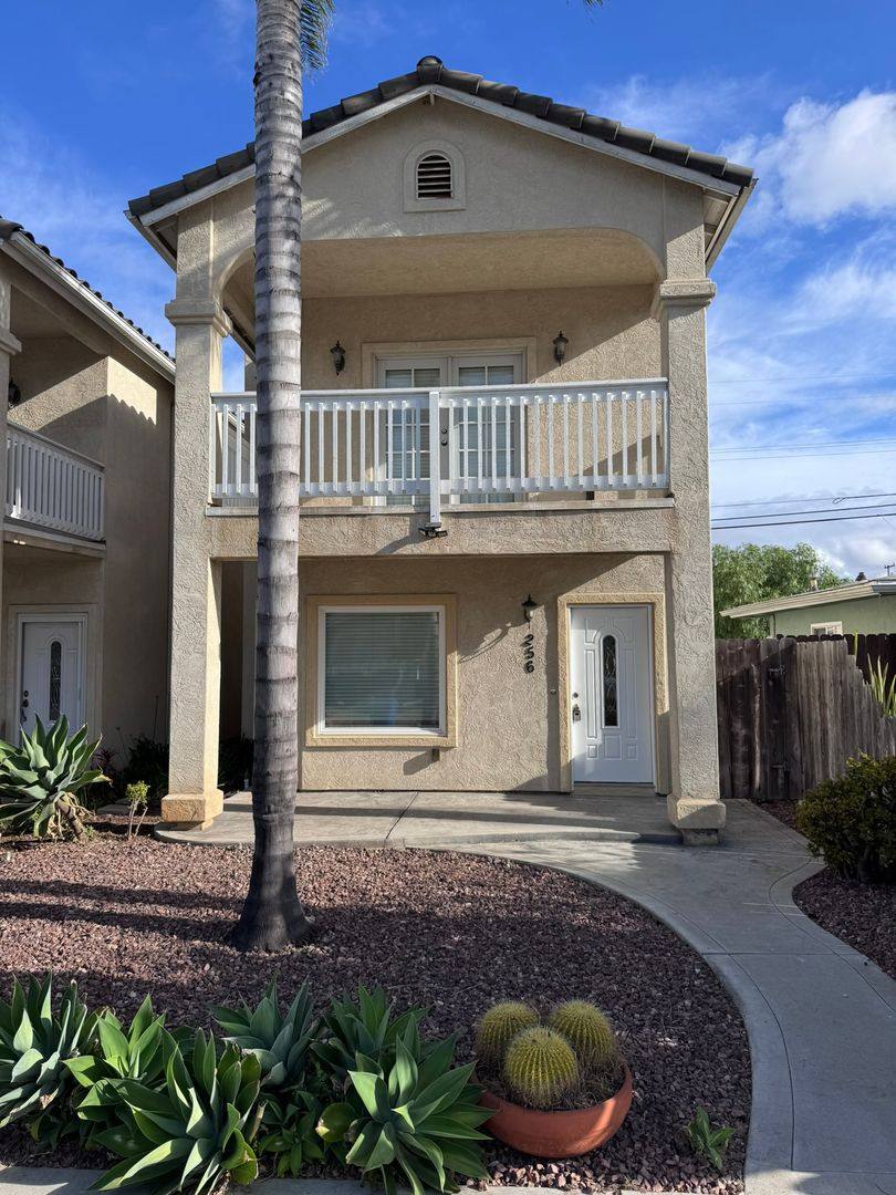 House for rent at 256 Elm Ave, Imperial Beach, CA 91932