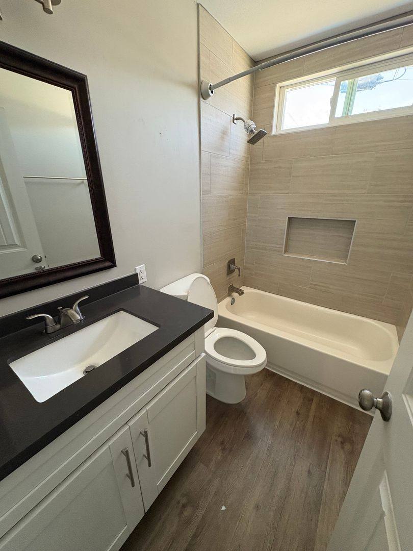 Apartment for rent at 3470 Monroe Ave, San Diego, CA 92116