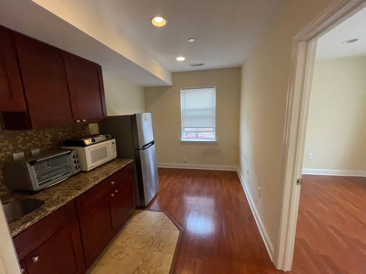 Apartment for rent at 1401 N 17th St, Philadelphia, PA 19121