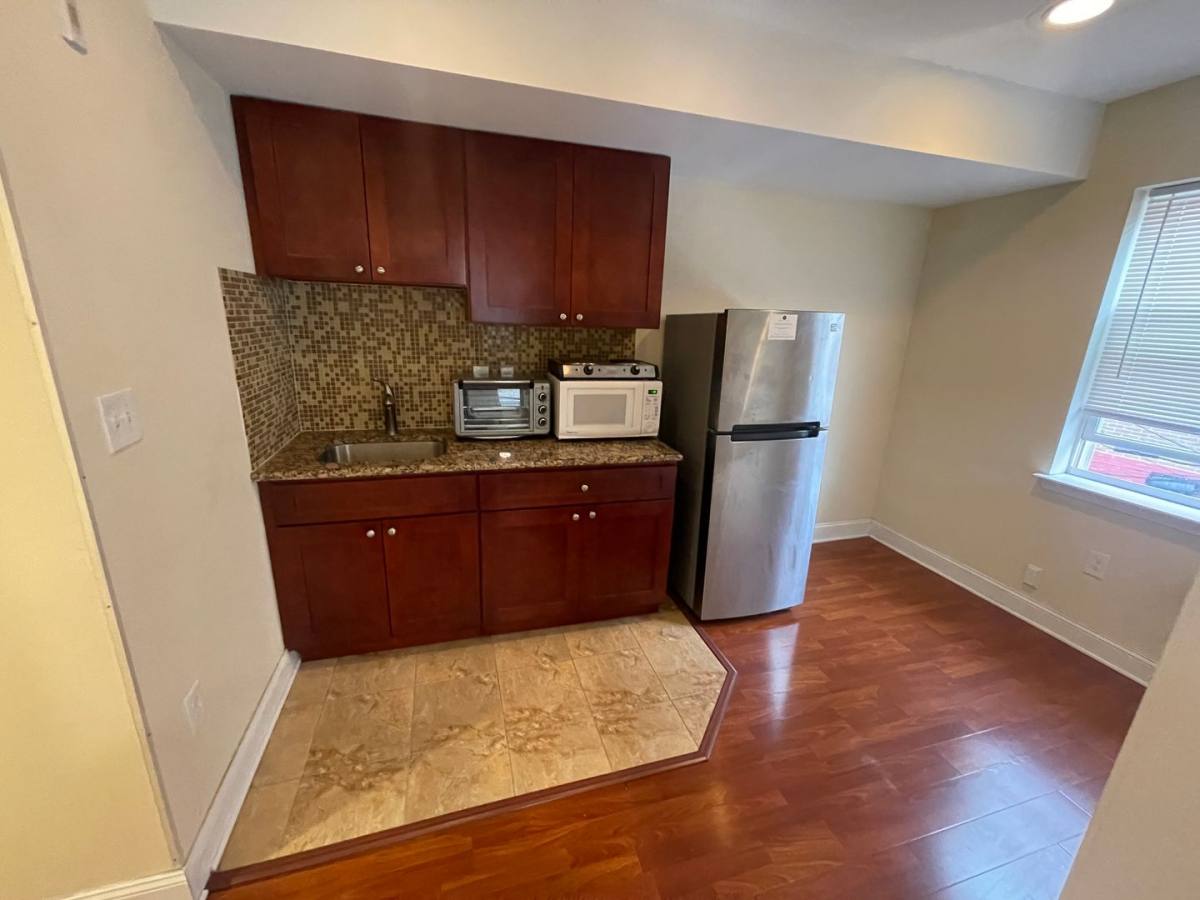 Apartment for rent at 1401 N 17th St, Philadelphia, PA 19121