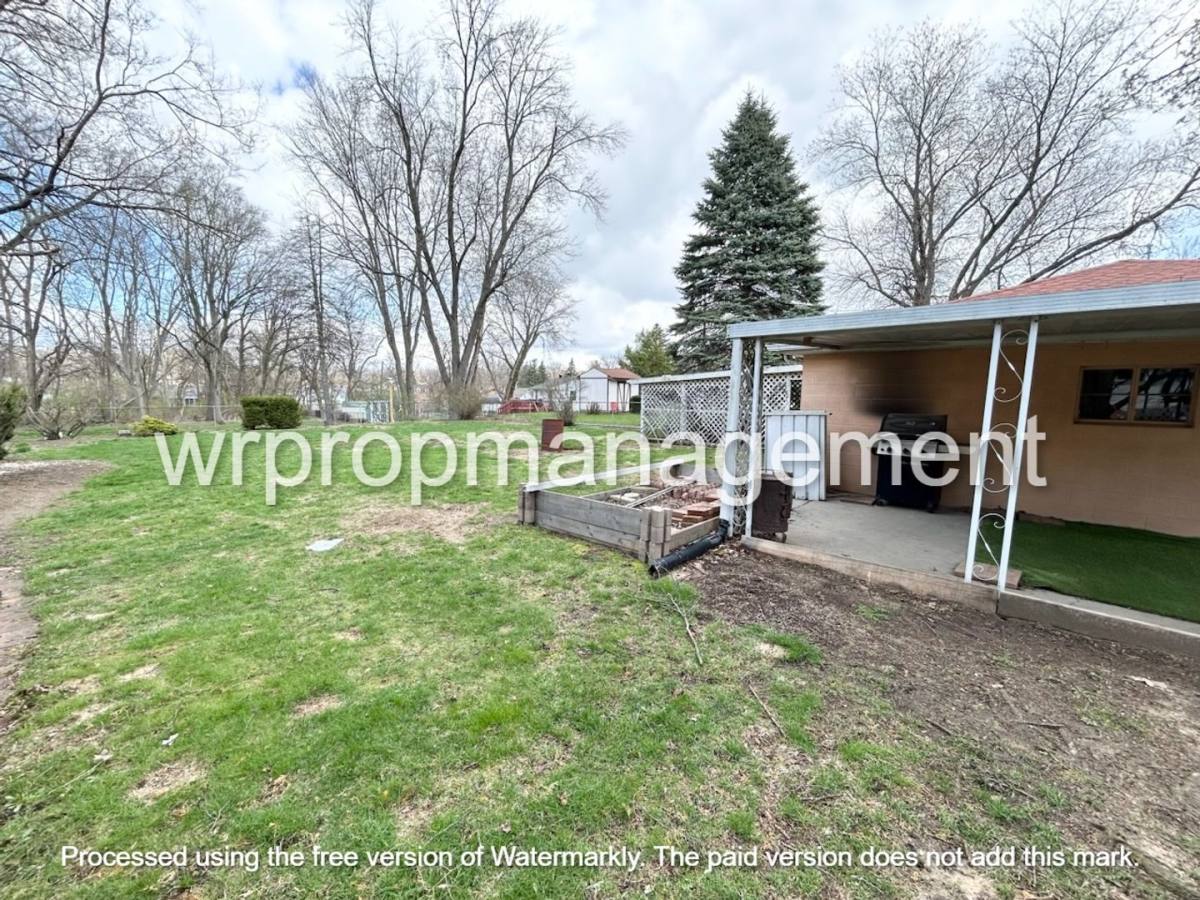 House for rent at 2338 Bodette Ave, Toledo, OH 43613
