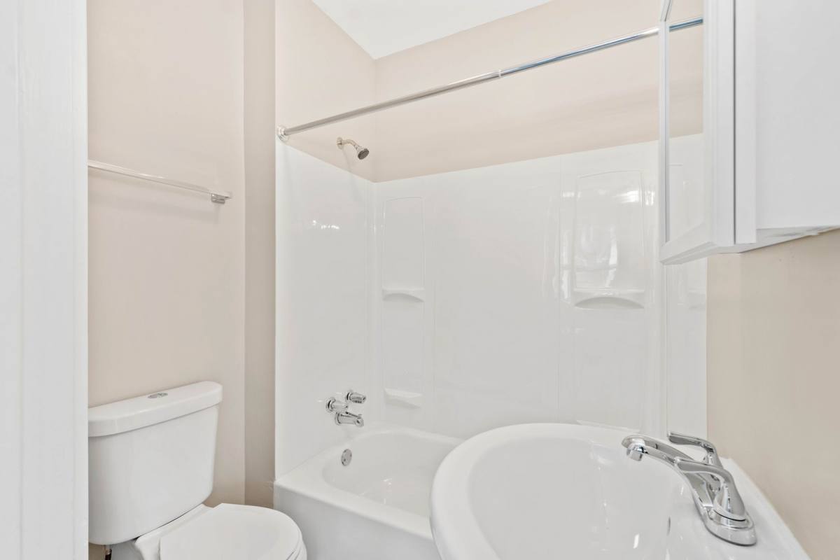 House for rent at 1627 Merchant St, Ambridge, PA 15003