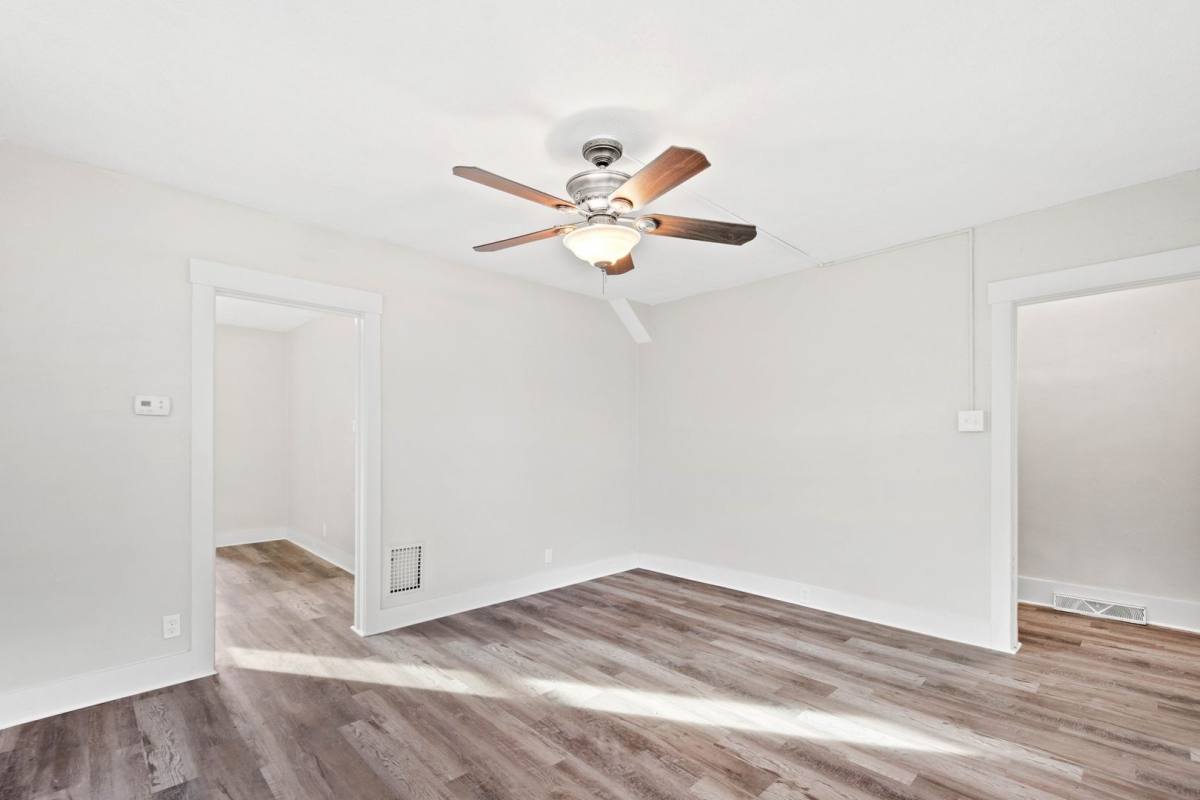 House for rent at 1627 Merchant St, Ambridge, PA 15003