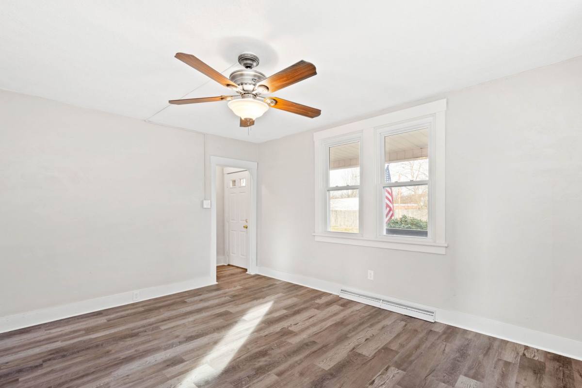 House for rent at 1627 Merchant St, Ambridge, PA 15003