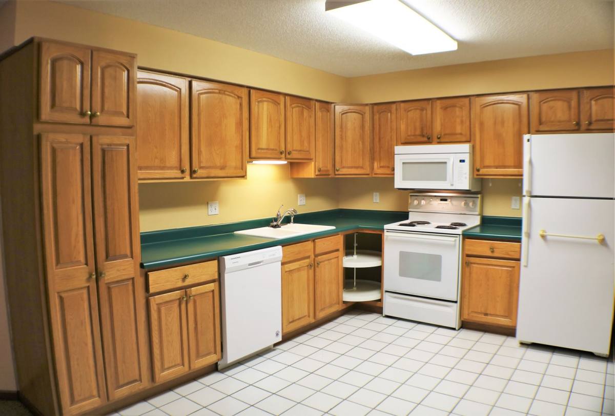 Apartment for rent at 1040 Duchess Dr, Solon, IA 52333