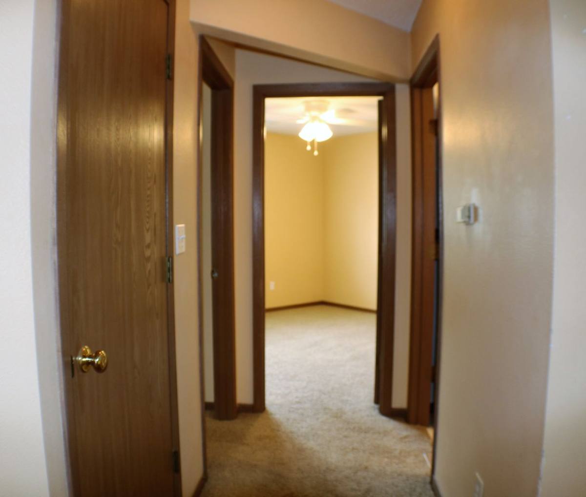 Apartment for rent at 1040 Duchess Dr, Solon, IA 52333