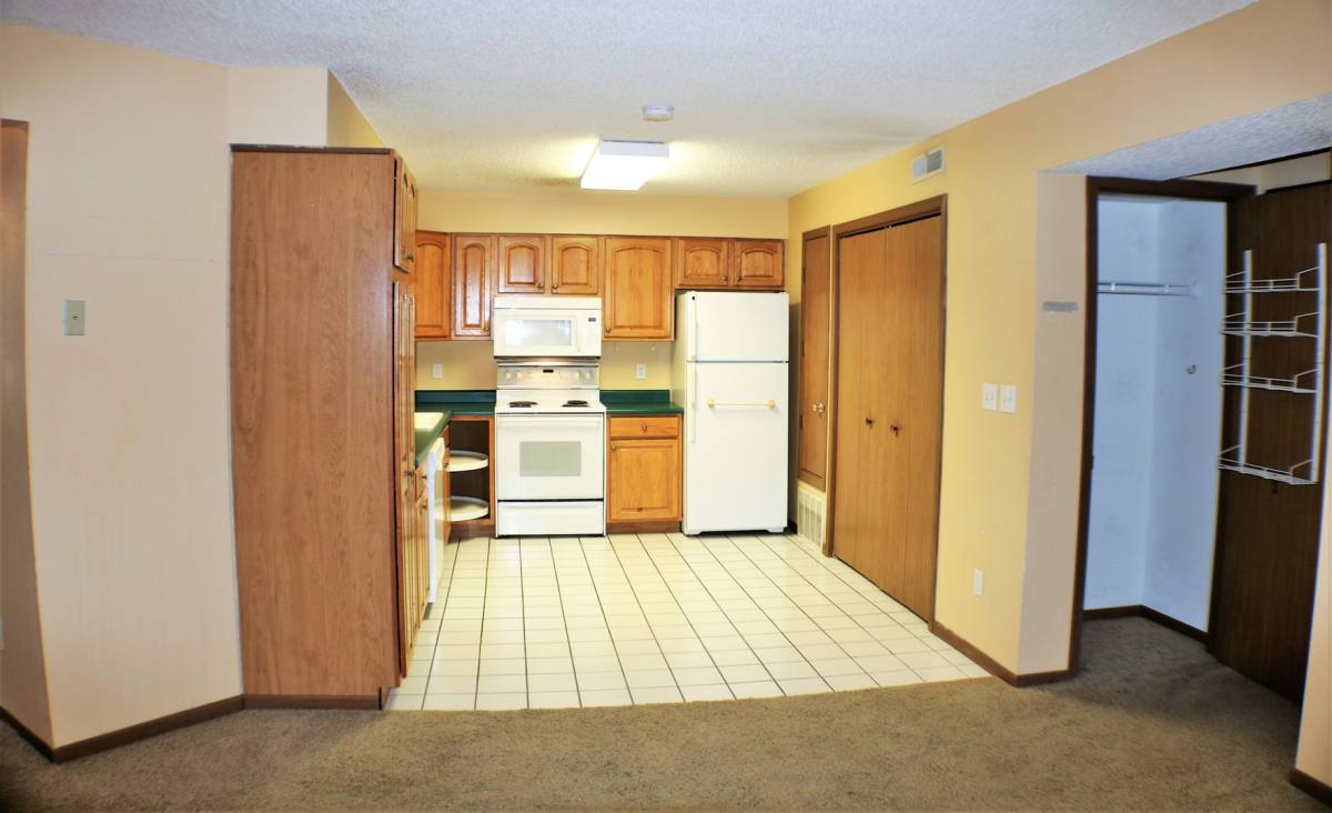 Apartment for rent at 1040 Duchess Dr, Solon, IA 52333