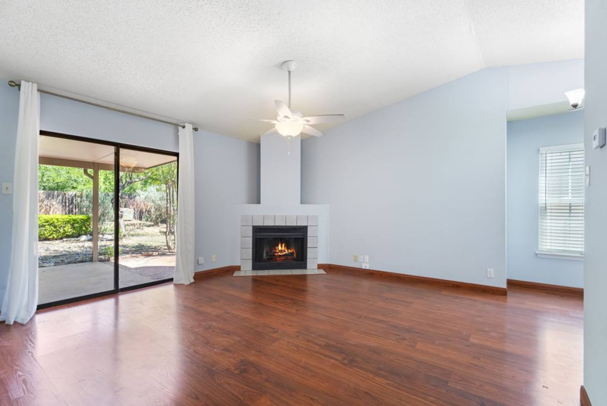 House for rent at 9929 Village Briar, San Antonio, TX 78250