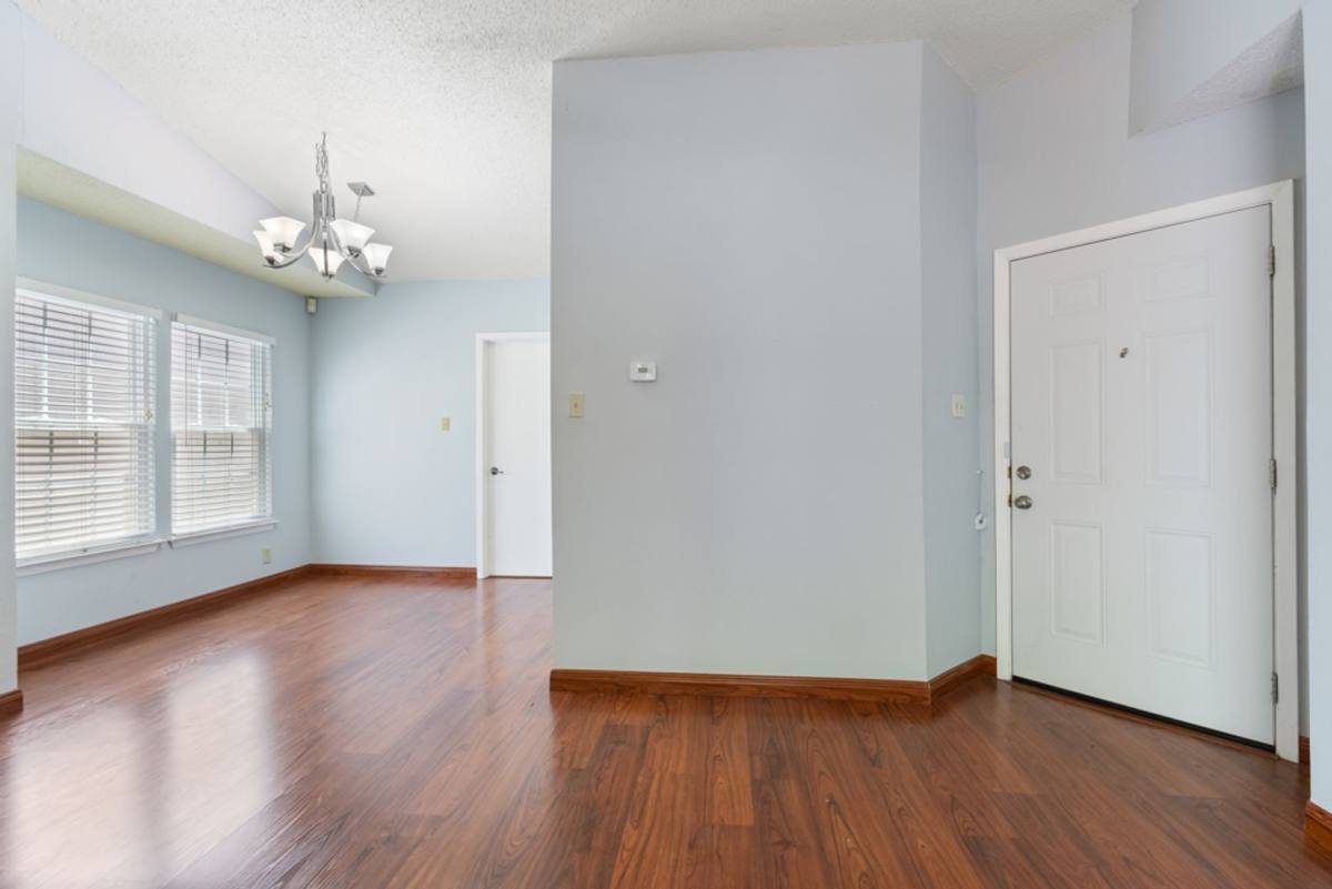 House for rent at 9929 Village Briar, San Antonio, TX 78250