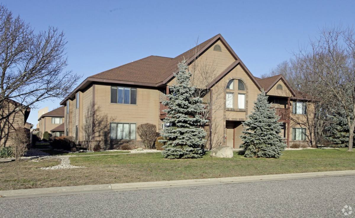 Apartment for rent at 2508-16 Hamilton St, Portage, WI 53901