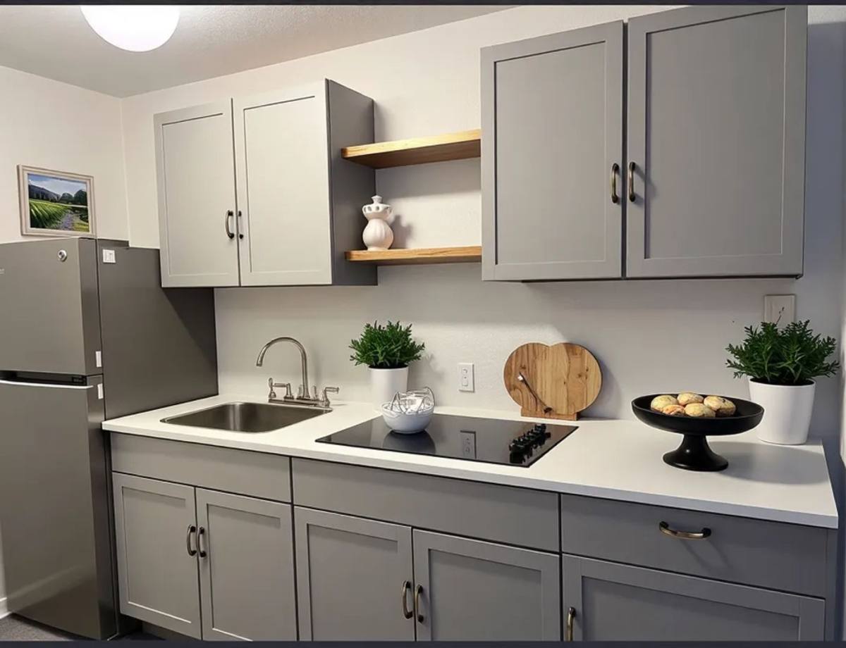 Apartment for rent at 2351 Longhorn St, Dallas, TX 75228