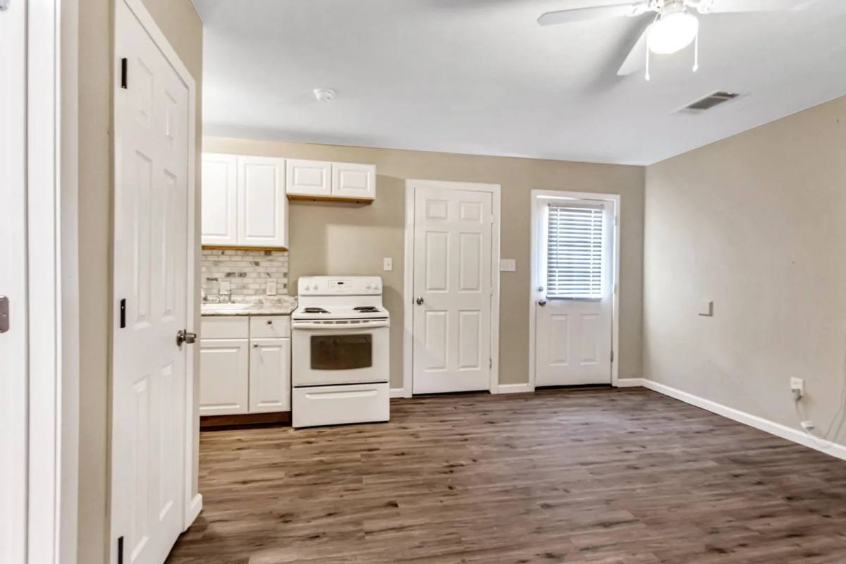 Apartment for rent at 2351 Longhorn St, Dallas, TX 75228