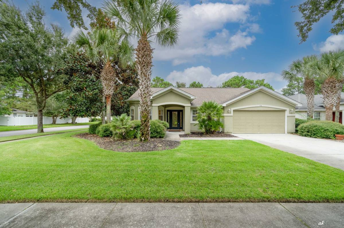 House for rent at 106 Middleburg Dr, Panama City Beach, FL 32413