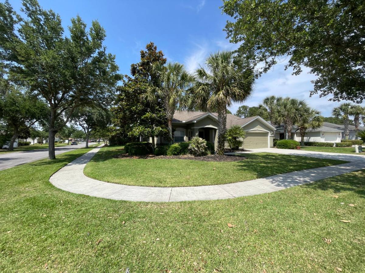 House for rent at 106 Middleburg Dr, Panama City Beach, FL 32413