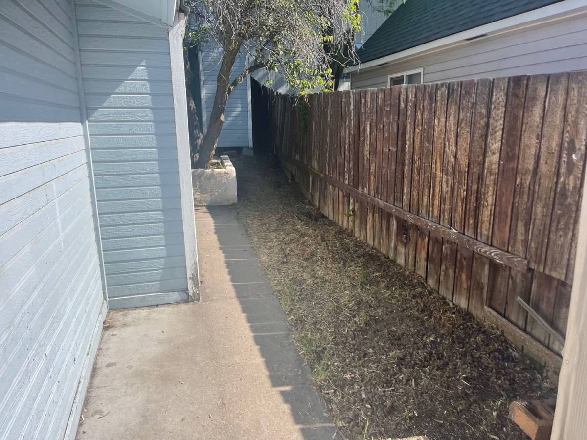 House for rent at 313 E Lowell, Klamath Falls, OR 97601
