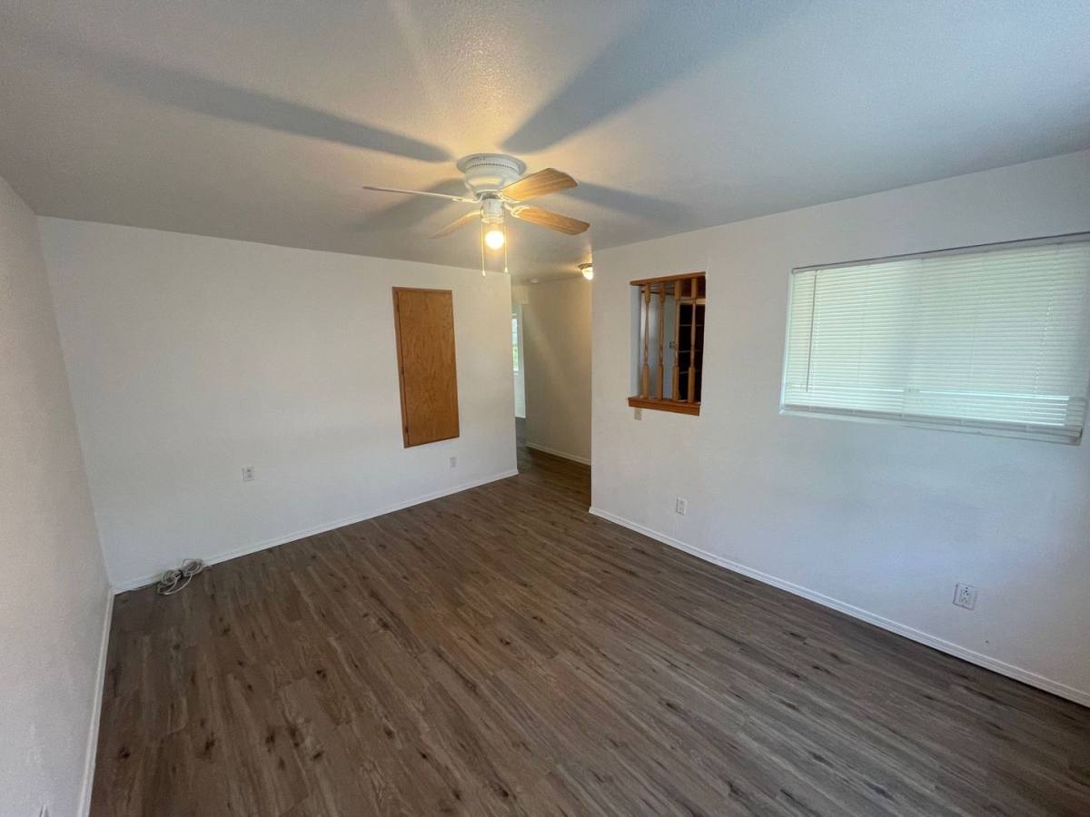 House for rent at 313 E Lowell, Klamath Falls, OR 97601