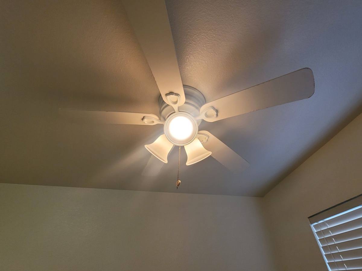 Apartment for rent at 1356 E San Ramon Court, Fresno, CA 93710