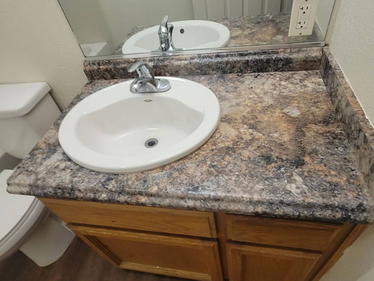 Apartment for rent at 1356 E San Ramon Court, Fresno, CA 93710