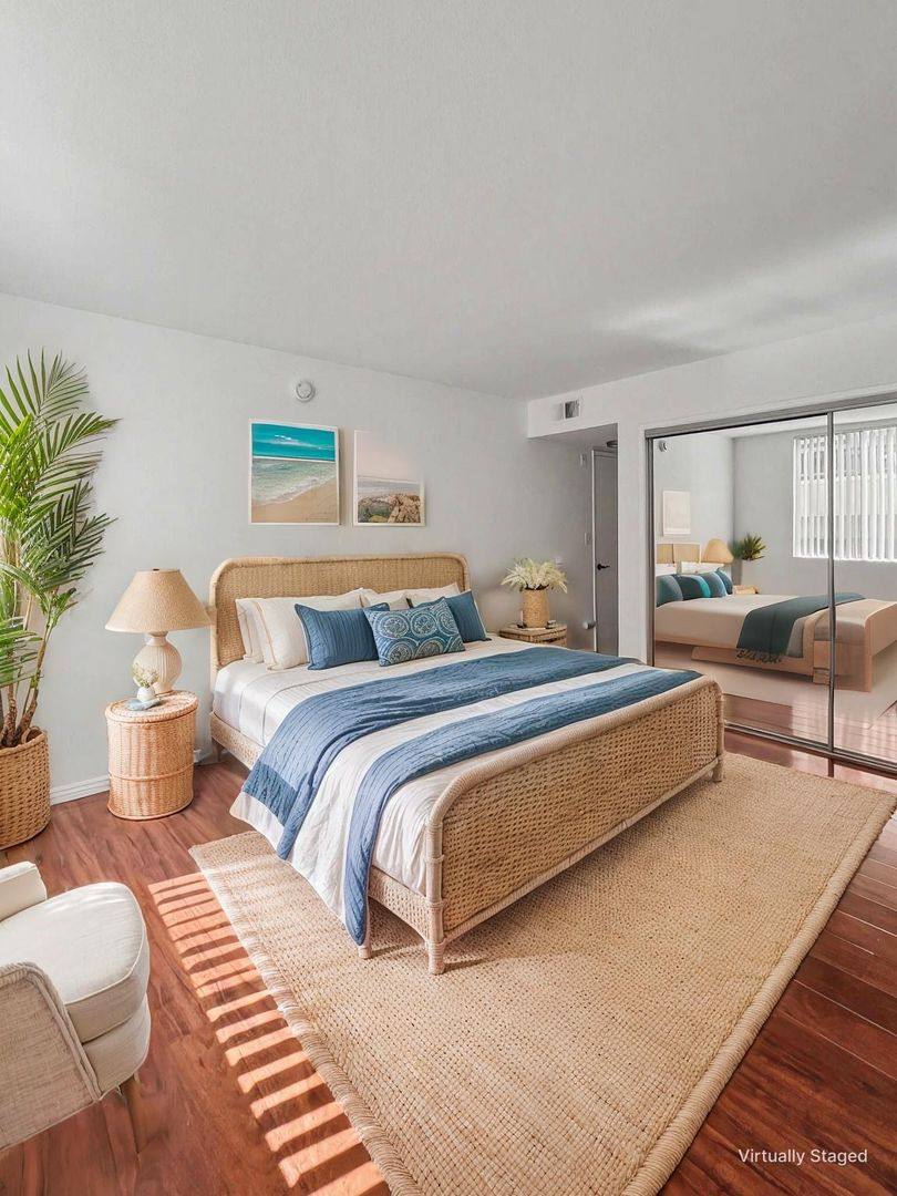 Apartment for rent at 1327 S Westgate Ave, Los Angeles, CA 90025