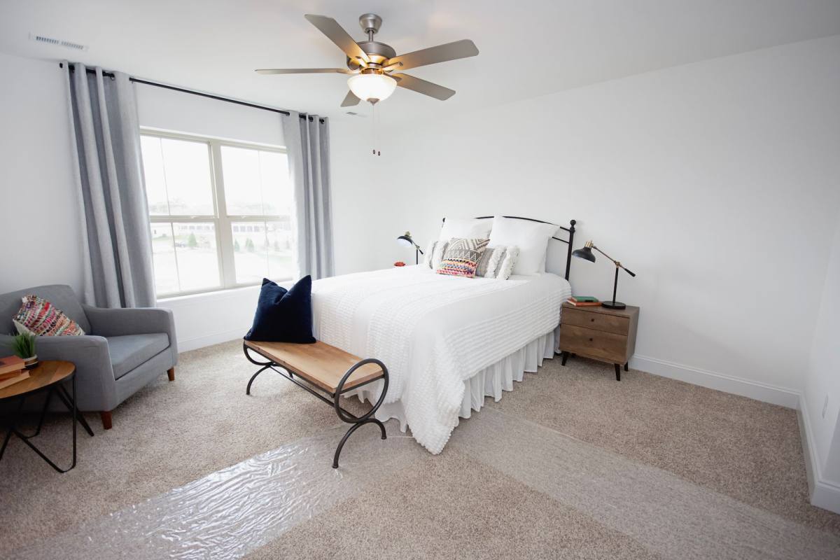 Townhouse for rent at 1608 Mountain Quail Circle, Maryville, TN 37801