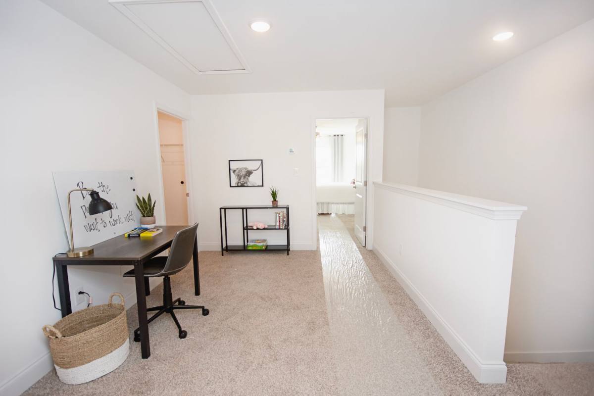Townhouse for rent at 1608 Mountain Quail Circle, Maryville, TN 37801