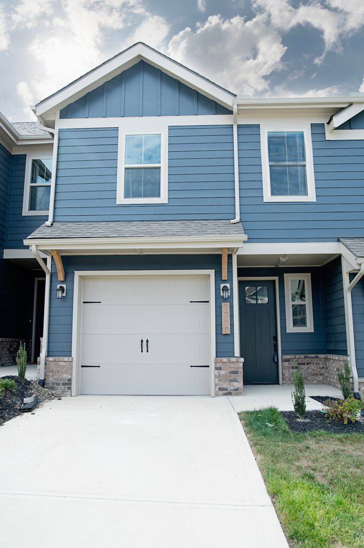 Townhouse for rent at 1608 Mountain Quail Circle, Maryville, TN 37801