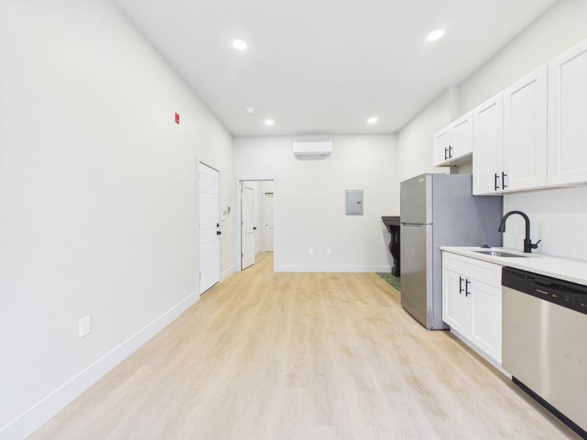 Apartment for rent at 2018 Spring Garden St, Philadelphia, PA 19130