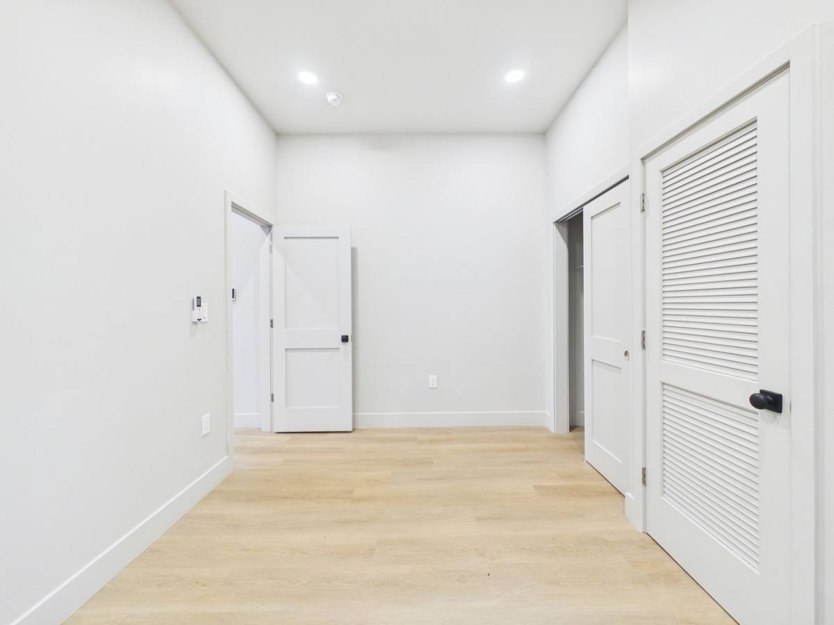 Apartment for rent at 2018 Spring Garden St, Philadelphia, PA 19130