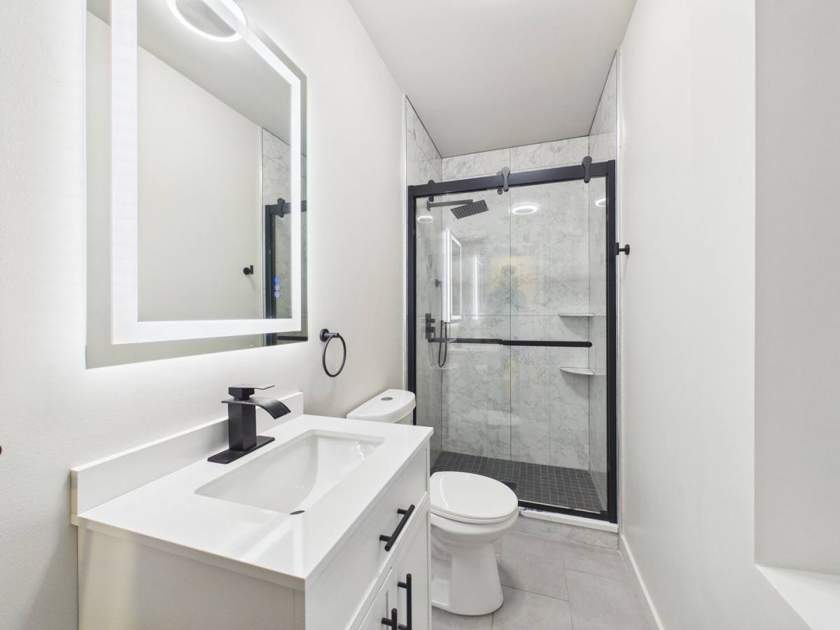 Apartment for rent at 2018 Spring Garden St, Philadelphia, PA 19130