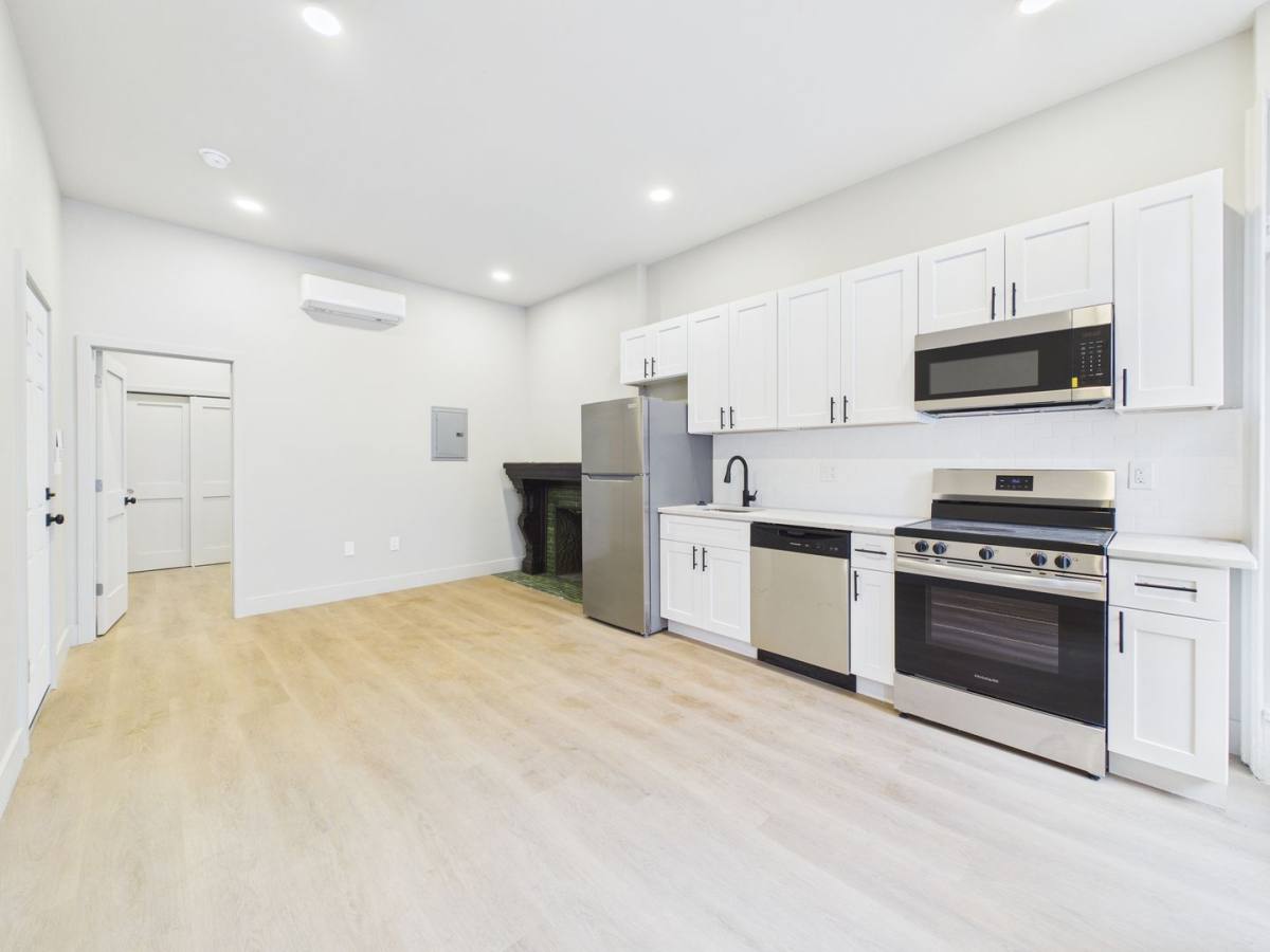 Apartment for rent at 2018 Spring Garden St, Philadelphia, PA 19130