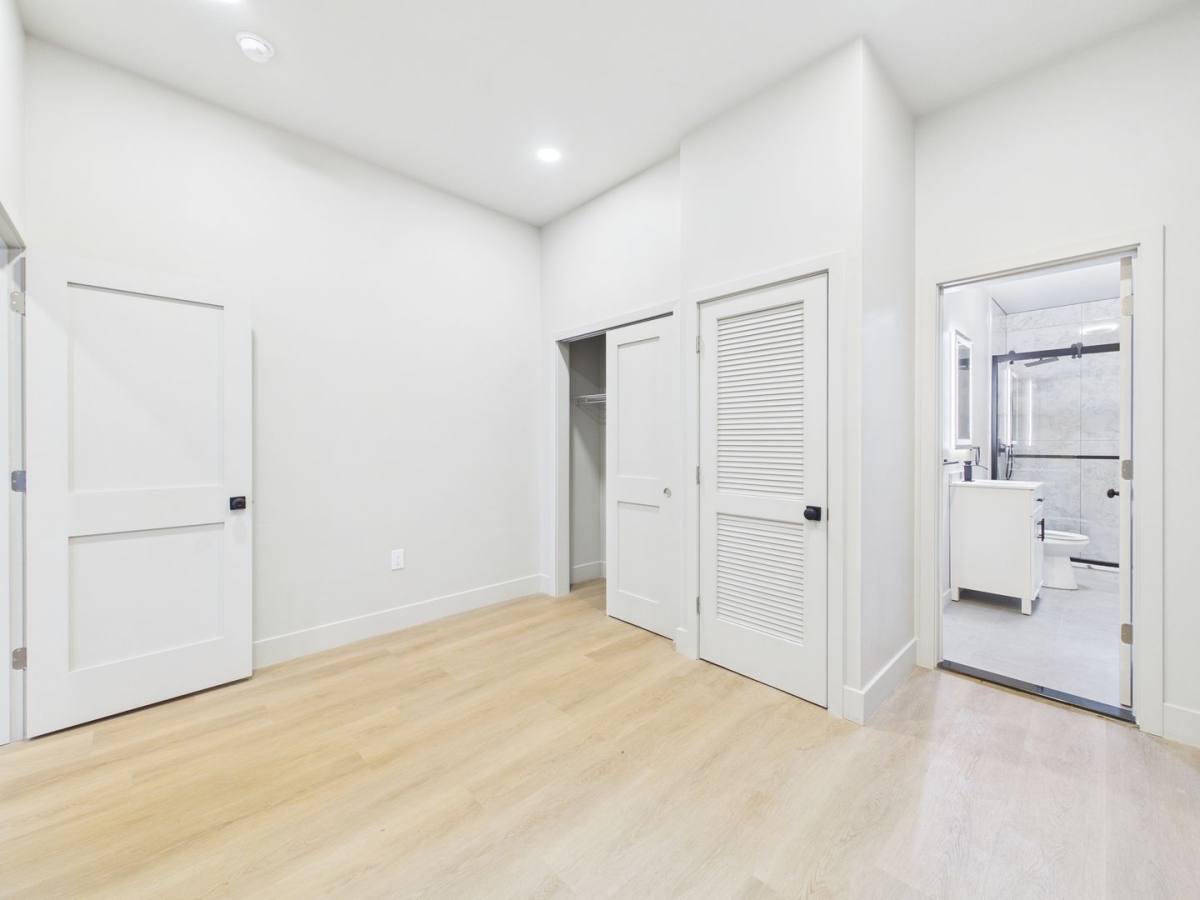 Apartment for rent at 2018 Spring Garden St, Philadelphia, PA 19130