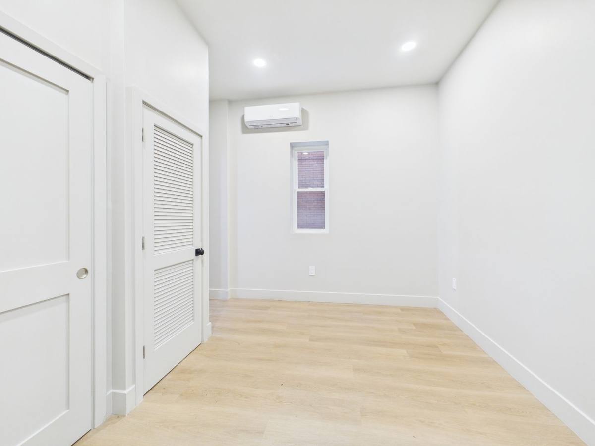 Apartment for rent at 2018 Spring Garden St, Philadelphia, PA 19130