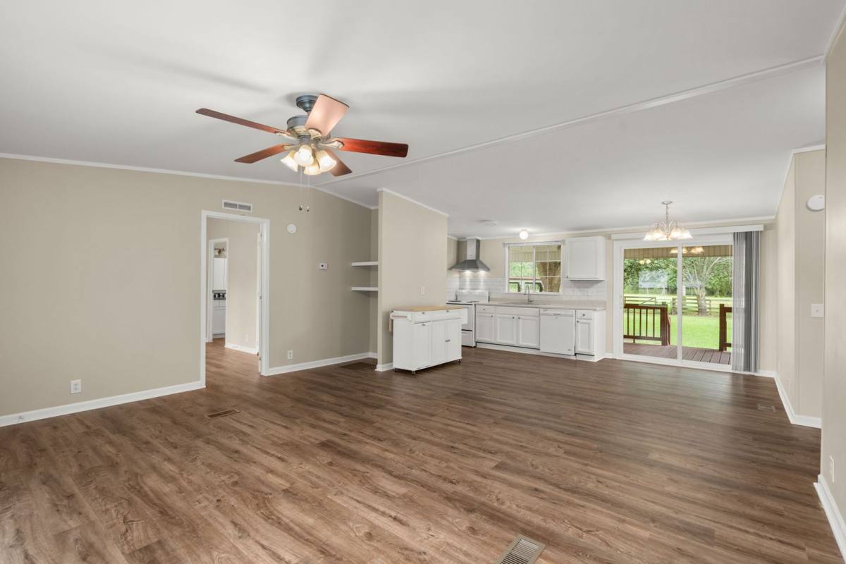 House for rent at 327 Myers Mayo Rd, Lexington, SC 29072