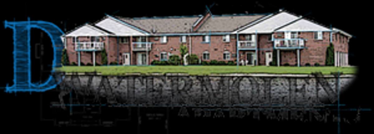 Apartment for rent at 1667 Lenwood Ave, Green Bay, WI 54303