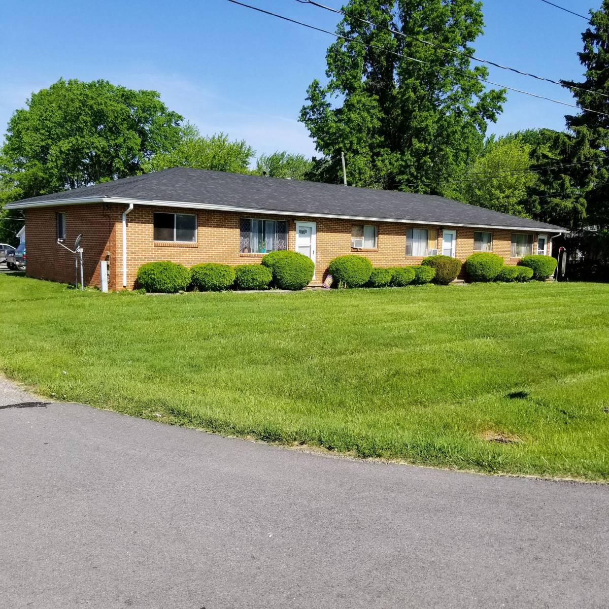 Apartment for rent at 300 6th Ave #109 Lutz, Galion, OH 44833