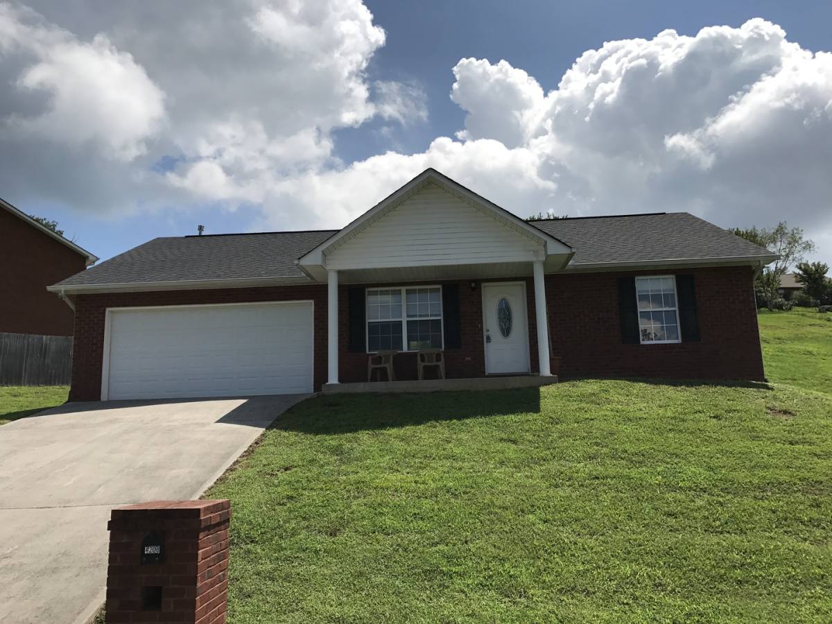 House for rent at 4208 Miracle Lane, Knoxville, TN 37938