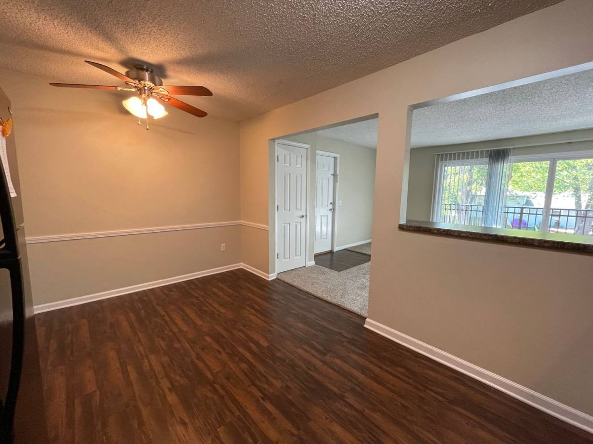 Apartment for rent at 5708 Outlook, Mission, KS 66202
