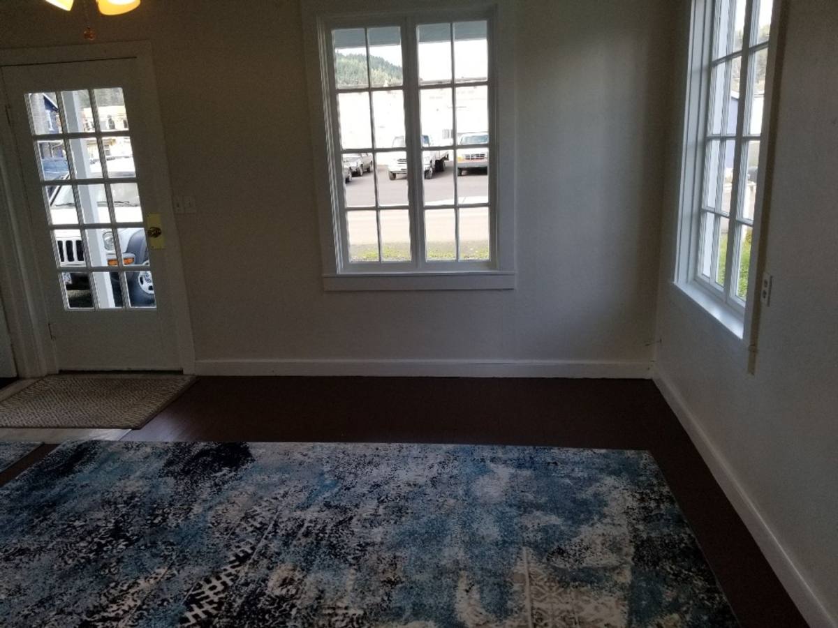 Apartment for rent at 150 E Everett, Sutherlin, OR 97479