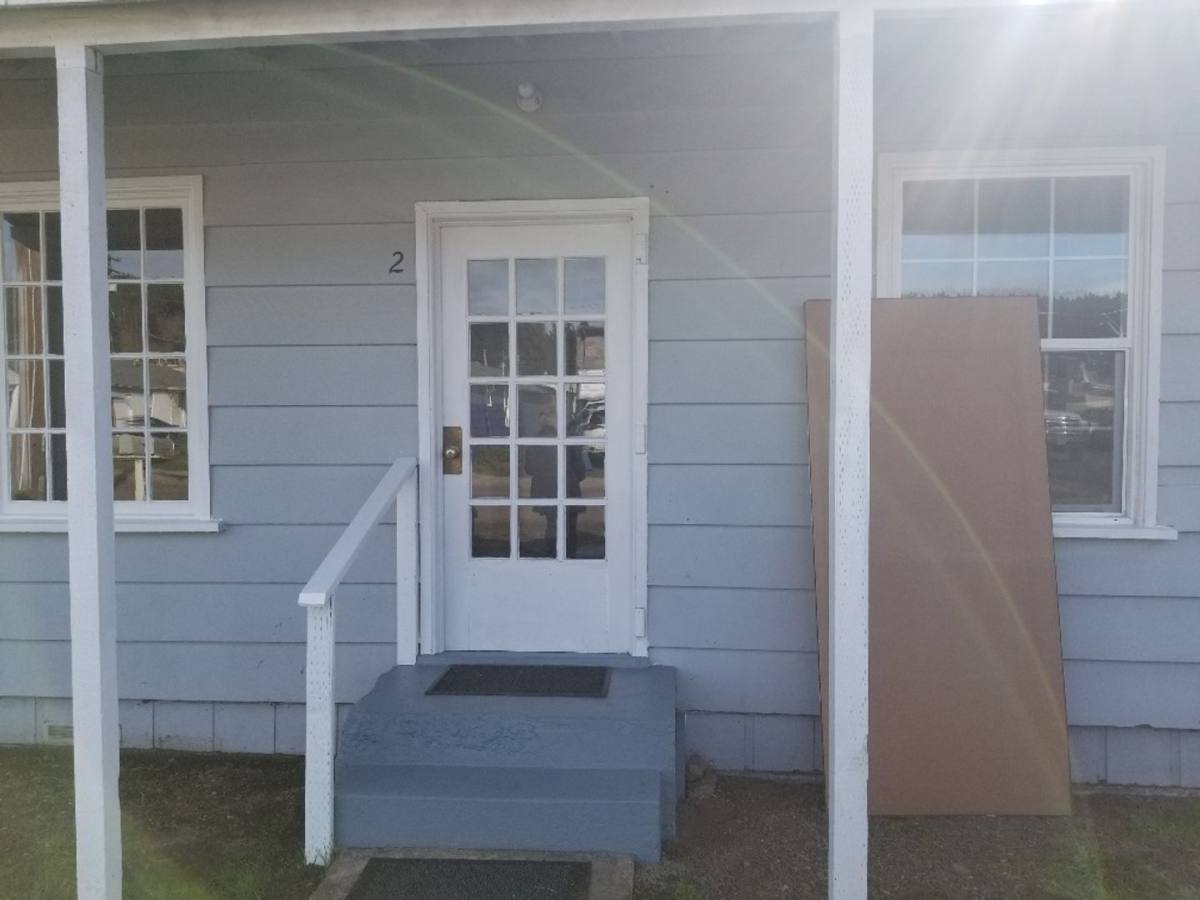 Apartment for rent at 150 E Everett, Sutherlin, OR 97479
