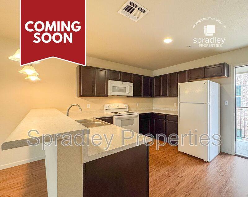 Apartment for rent at 255 E 5th Ave #123, Belton, TX 76513