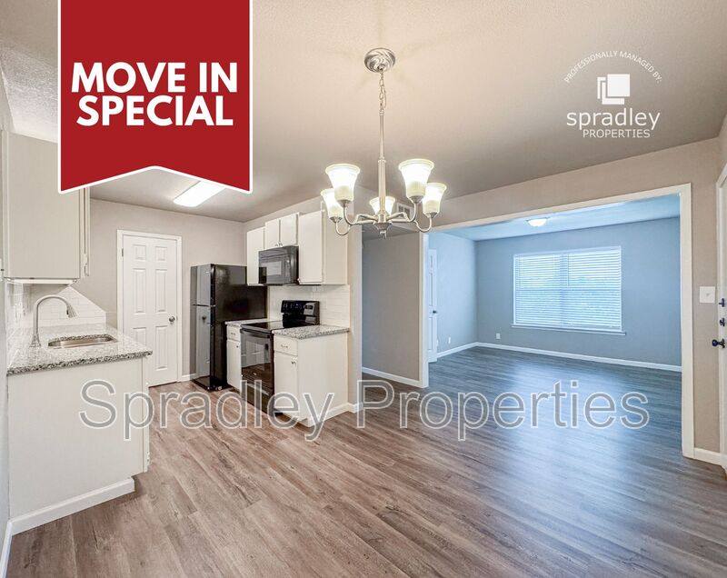 Apartment for rent at 120 W Main St, Troy, TX 76579
