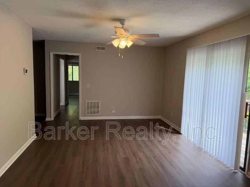 Apartment for rent at 205 E Ransom St #3D, Fuquay Varina, NC 27526