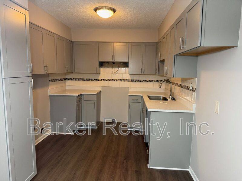 Apartment for rent at 205 E Ransom St #3D, Fuquay Varina, NC 27526