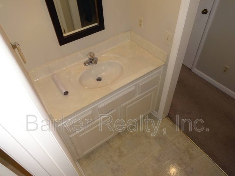 Apartment for rent at 205 E Ransom St #3D, Fuquay Varina, NC 27526