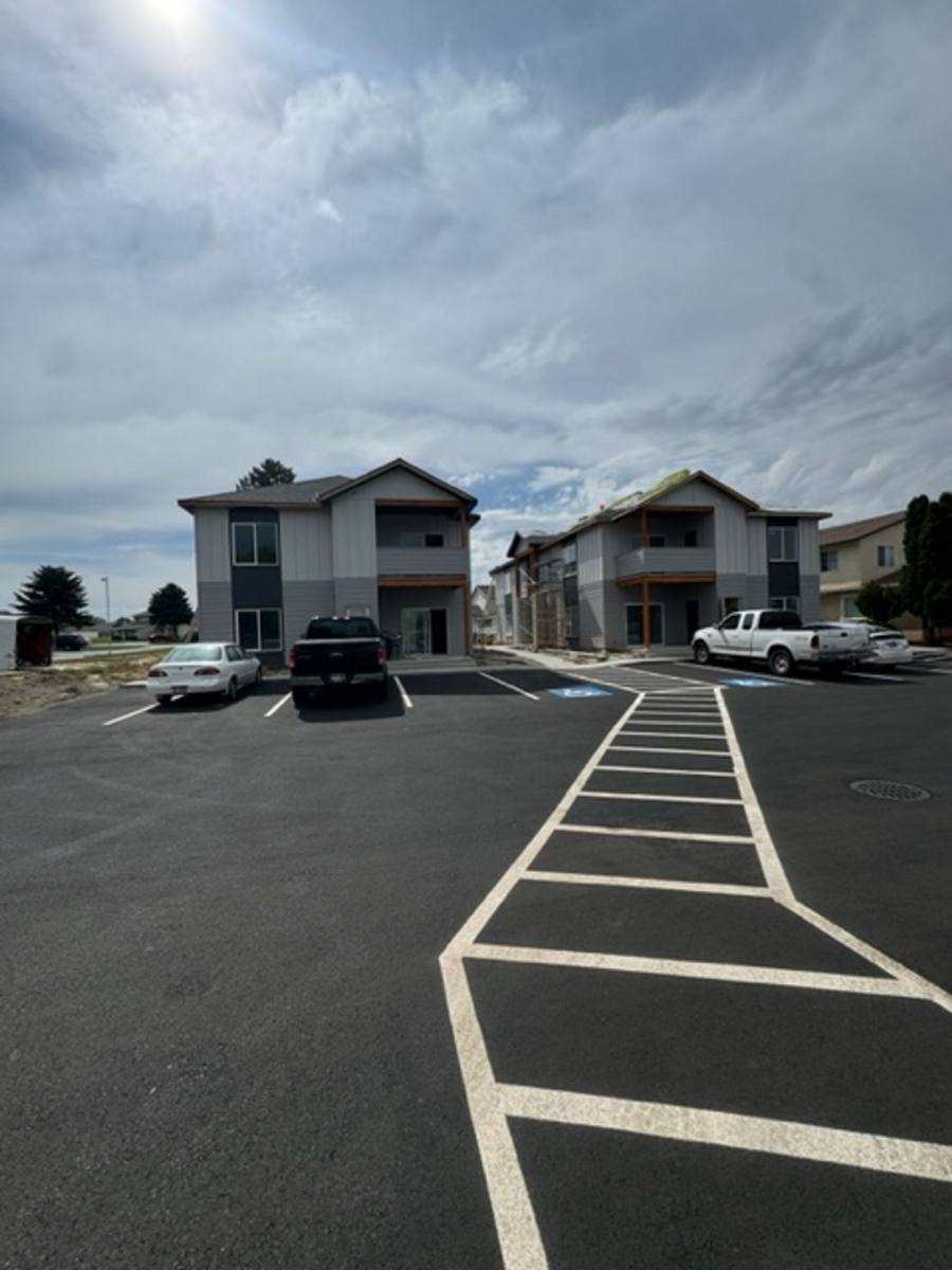Apartment for rent at 321 & 329 Pheasant Rd W, Twin Falls, ID 83301