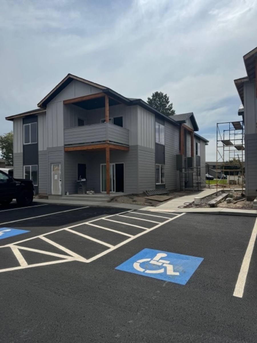 Apartment for rent at 321 & 329 Pheasant Rd W, Twin Falls, ID 83301