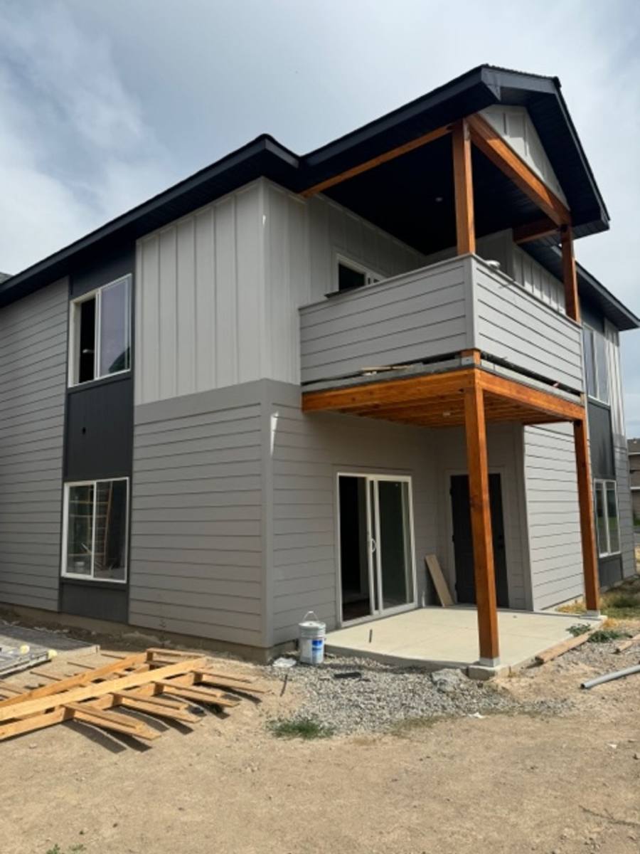 Apartment for rent at 321 & 329 Pheasant Rd W, Twin Falls, ID 83301