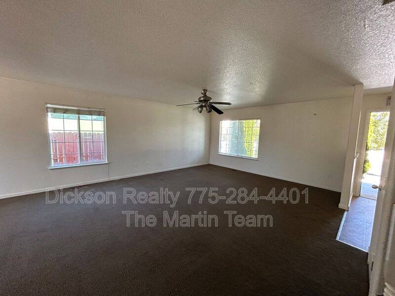 House for rent at 17910 Drift Creek Court, Reno, NV 89508