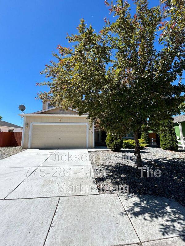 House for rent at 17910 Drift Creek Court, Reno, NV 89508